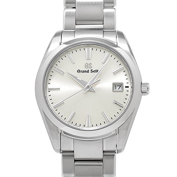 グランドセイコー クォーツ SBGX263 シルバー メンズ 時計 【中古】【wristwatch】