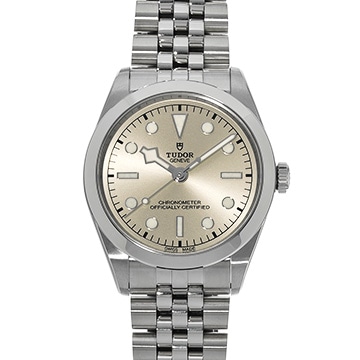 チューダー / チュードル ブラックベイ 36 79640 シャンパン メンズ 時計 【中古】【wristwatch】