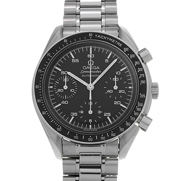 オメガ スピードマスター オートマティック 3510.50 ブラック メンズ 時計 【中古】【wristwatch】