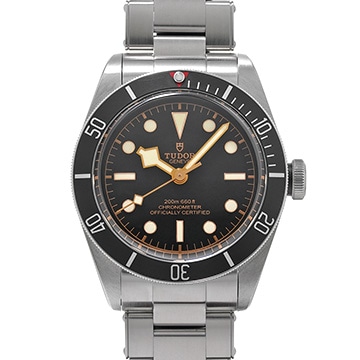 チューダー / チュードル ブラックベイ 79230N ブラック メンズ 時計 【中古】【wristwatch】