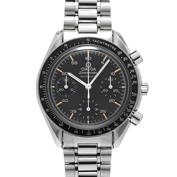 オメガ スピードマスター オートマティック 3510.50 ブラック メンズ 時計 【中古】【wristwatch】