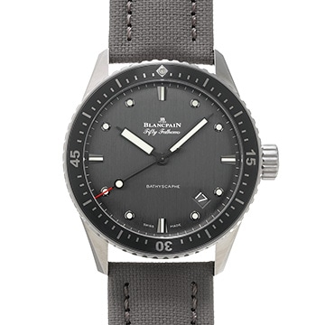 List of New and Used Blancpain watches | WATCHNIAN Official Online Store  /Former Ippuukishi