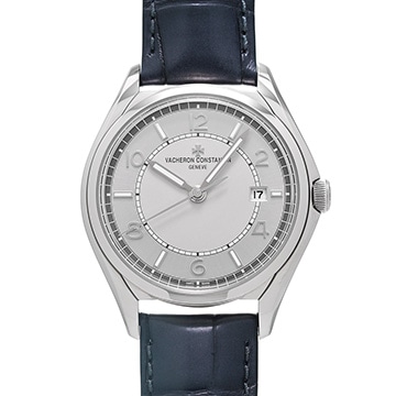 ヴァシュロン コンスタンタン フィフティーシックス オートマティック 4600E/000A-B442 シルバー メンズ 時計 【中古】【wristwatch】