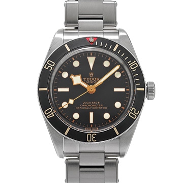 チューダー / チュードル ブラックベイ 58 79030N ブラック メンズ 時計 【中古】【wristwatch】