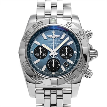 T*l様 [13956-7]ブライトリング　クロノマット　Cal.5265 ムー T*l様 [13956-7]ブライトリング クロノマット Cal.5265 ムー T*l様 [