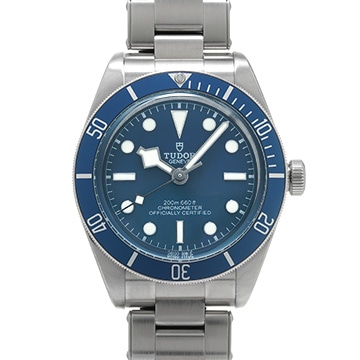 チューダー / チュードル ブラックベイ 58 79030B ブルー メンズ 時計 【中古】【wristwatch】