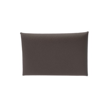 エルメス カルヴィ エコルセ ヴォーエプソン ユニセックス 【新品】【other】