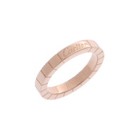 カルティエ ラニエールリング #49 ゴールド K18ピンクゴールド PG レディース ジュエリー 【中古】【jewelry】
