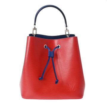 ルイ ヴィトン エピ ネオノエ コクリコ M54365 エピレザー レディース バッグ 【中古】【bag】