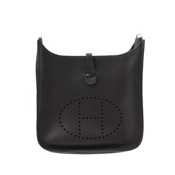 エルメス エヴリン 2 PM カフェ トリヨンクレマンス レディース バッグ 【中古】【bag】