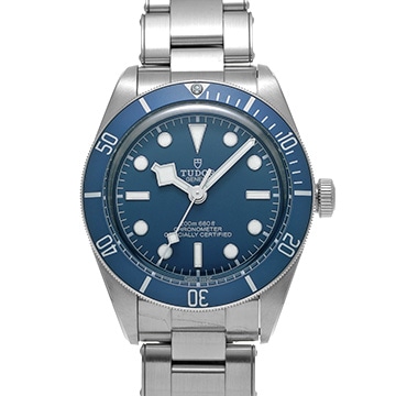 チューダー / チュードル ブラックベイ 58 79030B ブルー メンズ 時計 【中古】【wristwatch】