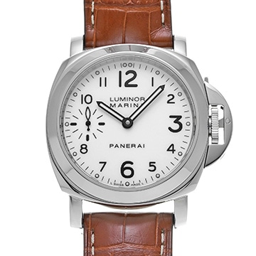 パネライ OFFICINE PANERAI 新品・中古時計一覧｜WATCHNIAN(ウォッチニアン)公式通販／旧一風騎士