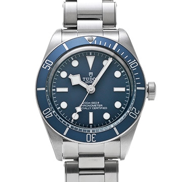 チューダー / チュードル ブラックベイ 58 79030B ブルー メンズ 時計 【中古】【wristwatch】
