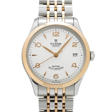 チューダー / チュードル 1926 91451 シルバー メンズ 時計 【中古】【wristwatch】