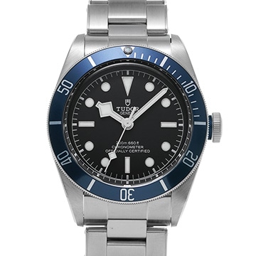 チューダー / チュードル ブラックベイ 79230B ブラック メンズ 時計 【中古】【wristwatch】