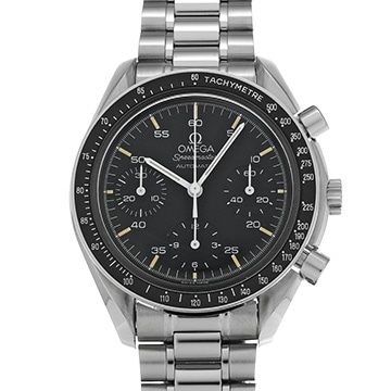 オメガ スピードマスター オートマティック 3510.50 ブラック メンズ 時計 【中古】【wristwatch】