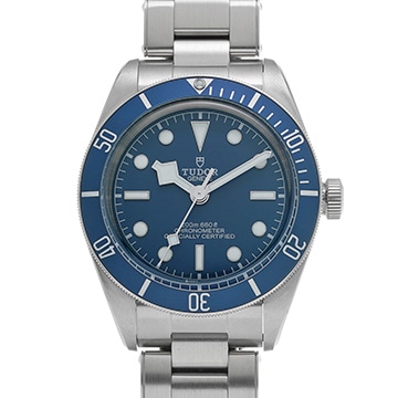チューダー / チュードル ブラックベイ 58 79030B ブルー メンズ 時計 【中古】【wristwatch】