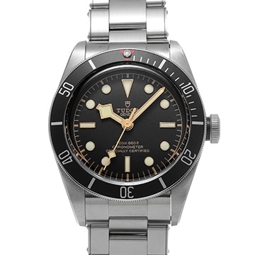 チューダー / チュードル ブラックベイ 79230N ブラック メンズ 時計 【中古】【wristwatch】