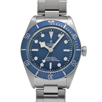 チューダー / チュードル ブラックベイ 58 79030B ブルー メンズ 時計 【中古】【wristwatch】