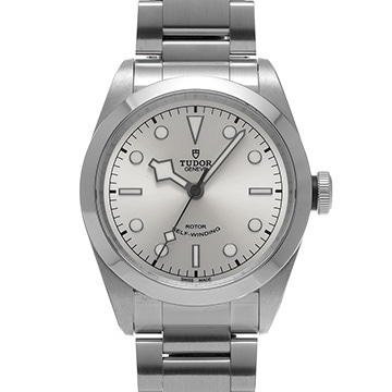 チューダー / チュードル ブラックベイ 41 79540 シルバー メンズ 時計 【中古】【wristwatch】