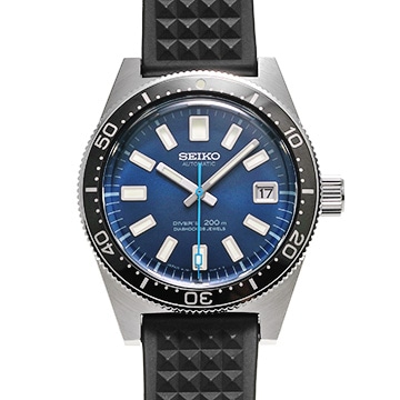 セイコー プロスペックス ダイバー 55th SBDX039 マリンブルー メンズ 時計 【中古】【wristwatch】