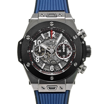 HUBLOT New and Used watches list | WATCHNIAN Official Online Store /Former  Ippuukishi