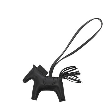 エルメス ロデオ PM ブラック アニョーミロ ユニセックス 【未使用】【other】