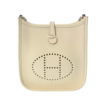 エルメス エヴリン TPM マキシカドリーユ ナタ トリヨンクレマンス レディース バッグ 【中古】【bag】