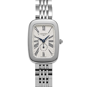 【希少】LONGINES ロンジン 腕時計 オポジション　L3.117.4 新品)LONGINES ロンジン ハイドロコンクェスト 43mm L3.782.4