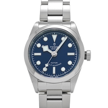 チューダー / チュードル ブラックベイ 32 79580-0003 ブルー ユニセックス 時計 【中古】【wristwatch】