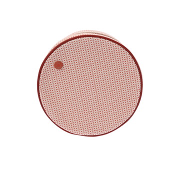 エルメス エヴァジオン ヴァーミリオン トワルアッシュ レディース 【未使用】【bag】