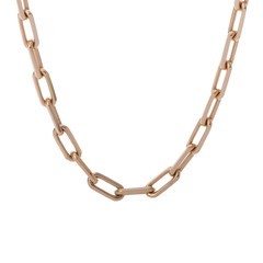 カルティエ サントスドゥカルティエ ネックレス ゴールド K18イエローゴールド YG レディース ジュエリー 【中古】【jewelry】
