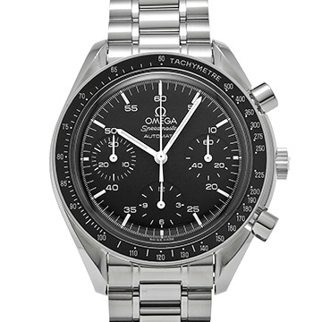 オメガ スピードマスター オートマティック 3510.50 ブラック メンズ 時計 【中古】【wristwatch】