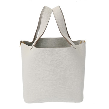 エルメス ピコタンロック PM  グリペール トリヨンクレマンス レディース バッグ 【未使用】【bag】