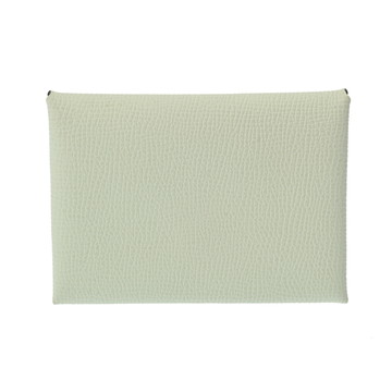 エルメス カルヴィ デュオ ヴェールフィズ ヴォーエプソン ユニセックス 【中古】【other】