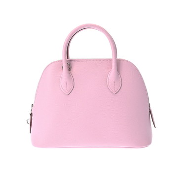 エルメス ボリード 1923 25 2WAY モーヴジルベストル ヴォーエプソン レディース バッグ 【新品】【bag】