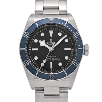 チューダー / チュードル ブラックベイ 79230B ブラック メンズ 時計 【中古】【wristwatch】