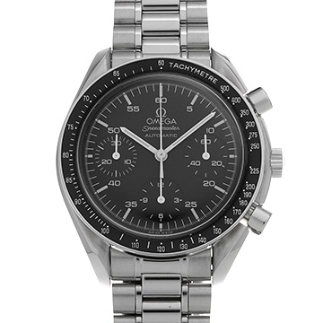 オメガ スピードマスター オートマティック 3510.50 ブラック メンズ 時計 【中古】【wristwatch】