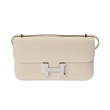 エルメス コンスタンス エラン ミロワール クレ ヴォーエプソン レディース バッグ 【新品】【bag】