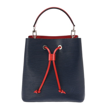 ルイ ヴィトン エピ ネオノエ アンディゴブルー M54367 エピレザー レディース バッグ 【中古】【bag】