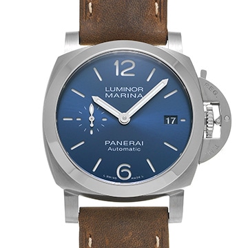 パネライ OFFICINE PANERAI 新品・中古時計一覧｜WATCHNIAN(ウォッチニアン)公式通販／旧一風騎士