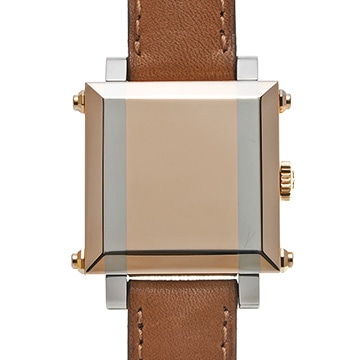 パテック フィリップ ゴンドーロ キャブリオレ 5099RG-001 ピンク メンズ 時計 【中古】【wristwatch】