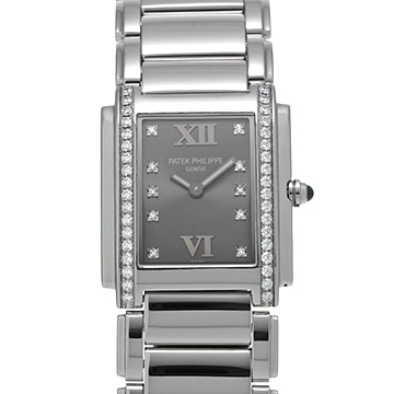 Twenty~4 / トゥエンティフォー パテック フィリップ｜WATCHNIAN