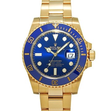 Rolex Submariner Used / New watches | WATCHNIAN Official Online Store  /Former Ippuukishi