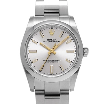 List of Rolex Oyster Perpetual New and Used watches | WATCHNIAN Official  Online Store /Former Ippuukishi