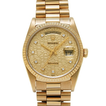 ロレックス ROLEX 中古・新品一覧｜WATCHNIAN(ウォッチニアン)公式通販／旧一風騎士