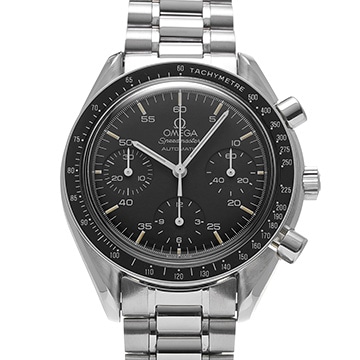 オメガ スピードマスター オートマティック 3510.50 ブラック メンズ 時計 【中古】【wristwatch】