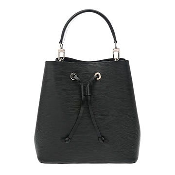 ルイ ヴィトン エピ ネオノエ ノワール M54366 エピレザー レディース バッグ 【中古】【bag】