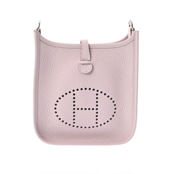 エルメス エヴリン TPM モーヴペール トリヨンクレマンス レディース バッグ 【未使用】【bag】
