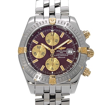 List of New and Used Breitling watches | WATCHNIAN Official Online Store  /Former Ippuukishi